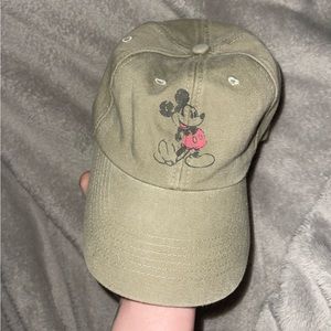 Disney Hat